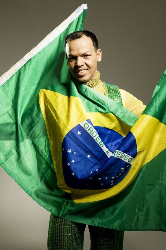 Manolo Brazil